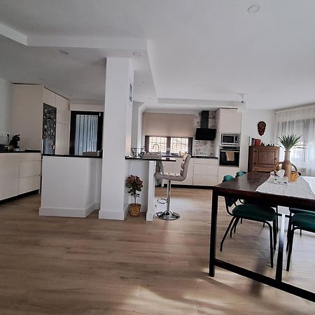 El Rincon La Roca Apartment Ел Еспанар Екстериор снимка