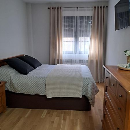 El Rincon La Roca Apartment Ел Еспанар Екстериор снимка