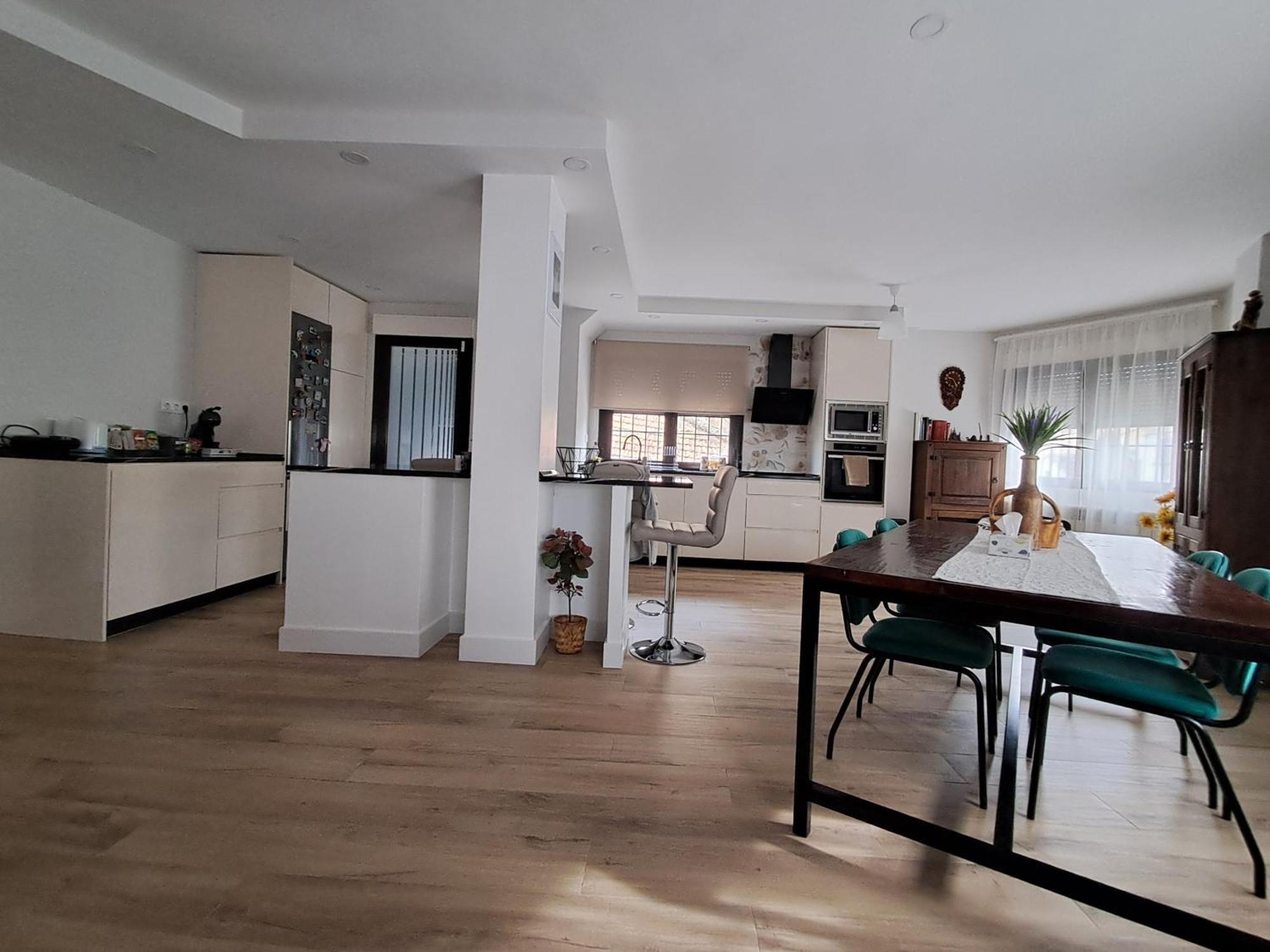 El Rincon La Roca Apartment Ел Еспанар Екстериор снимка