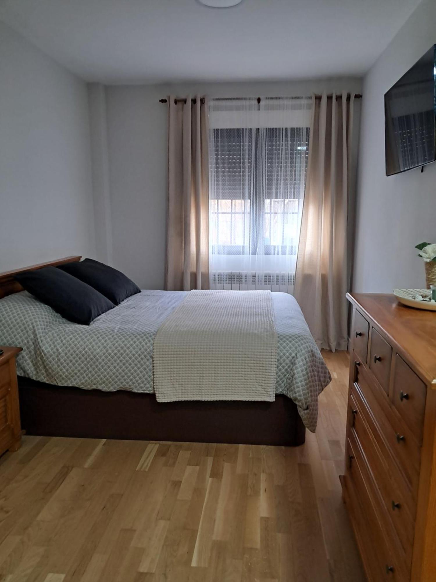 El Rincon La Roca Apartment Ел Еспанар Екстериор снимка