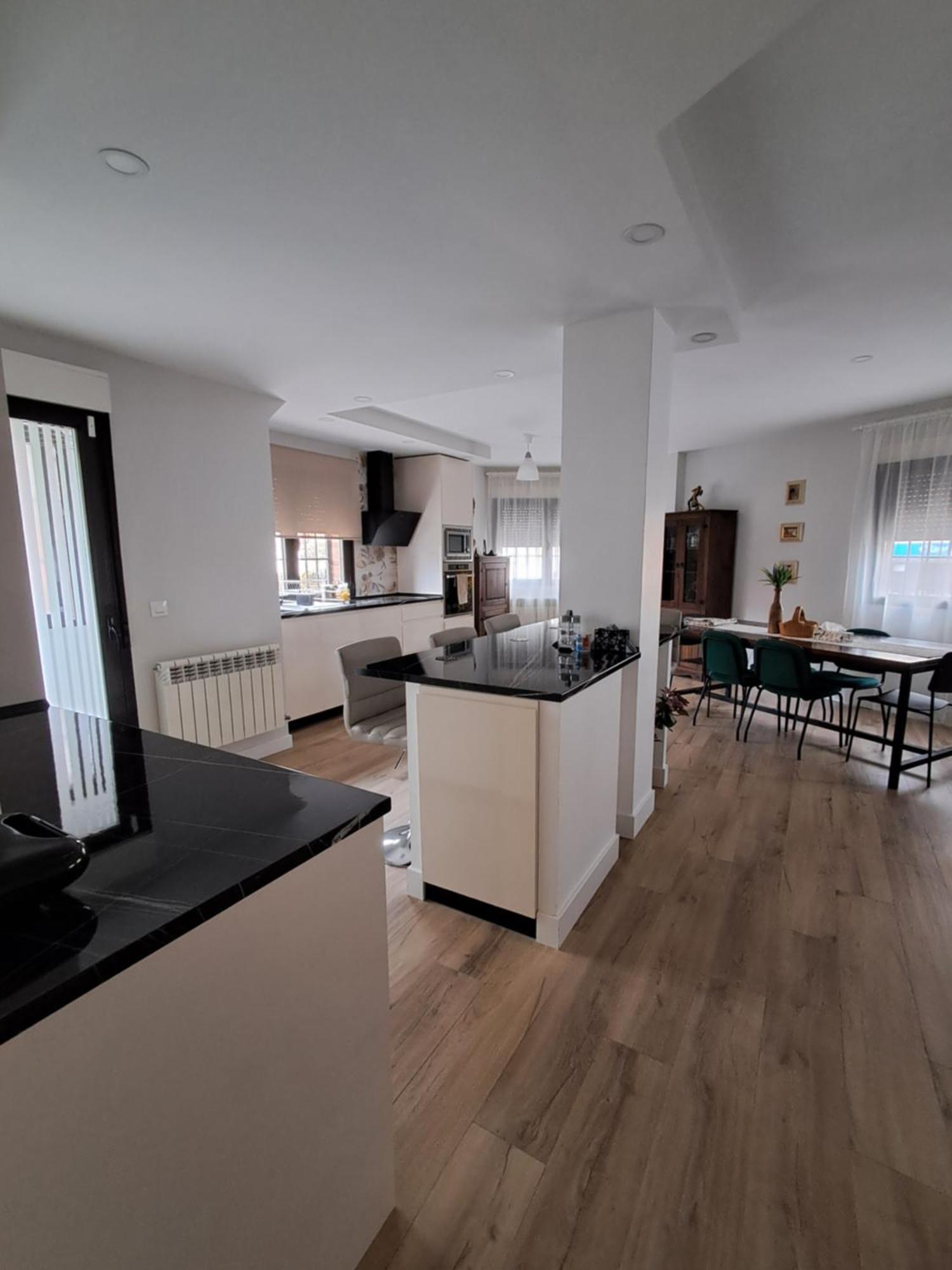 El Rincon La Roca Apartment Ел Еспанар Екстериор снимка