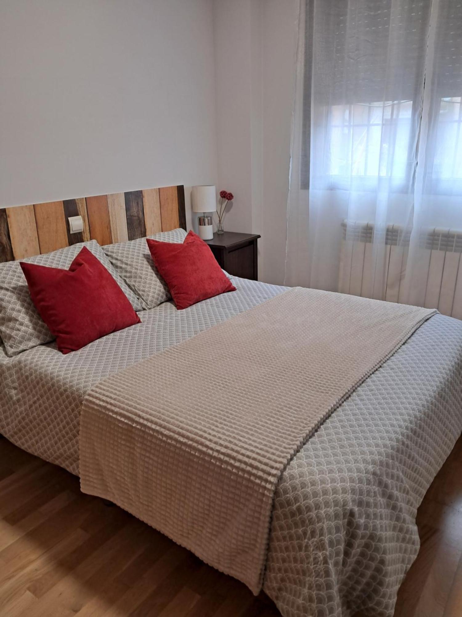 El Rincon La Roca Apartment Ел Еспанар Екстериор снимка